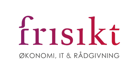 Frisikt Økonomi Øst AS