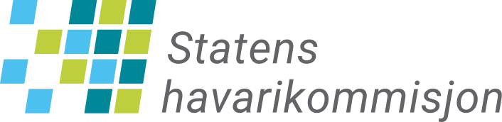 Statens havarikommisjon