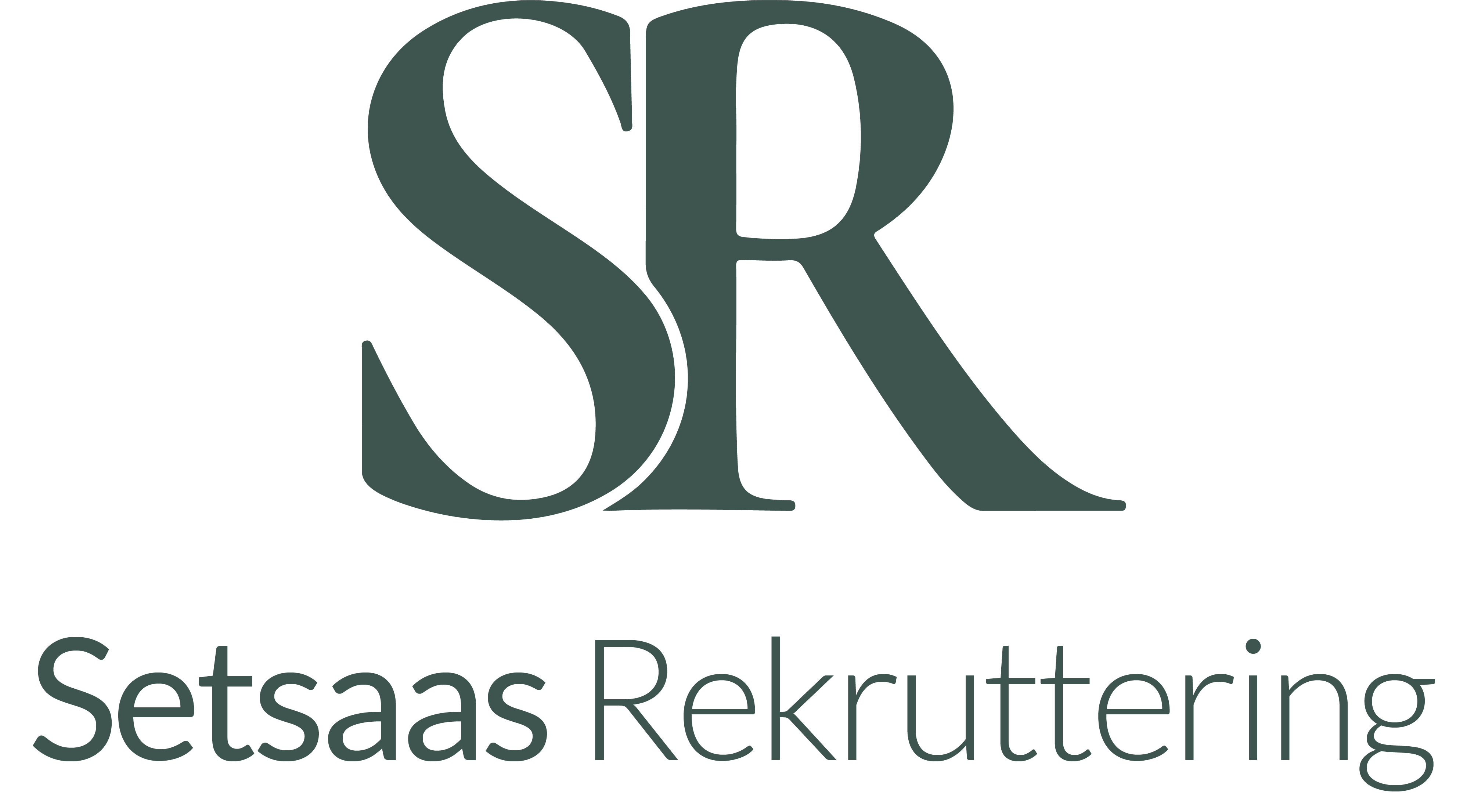Setsaas  Rekruttering AS