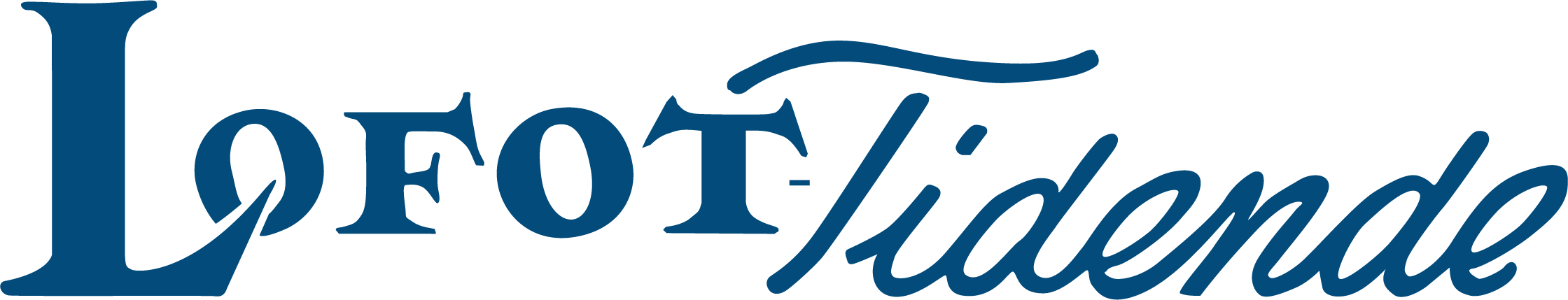 Lofot-Tidende