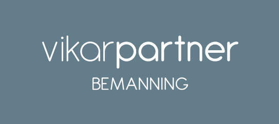 Vikarpartner AS