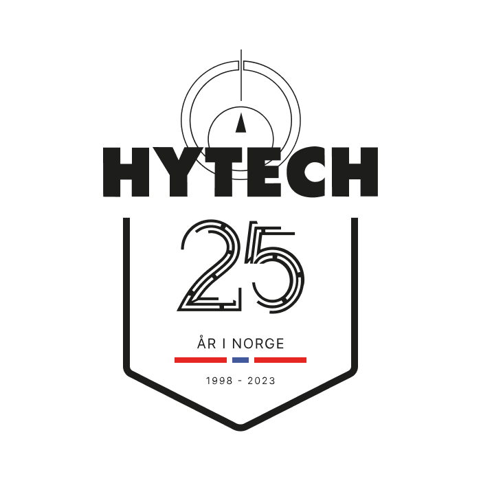Hytech Personell AS