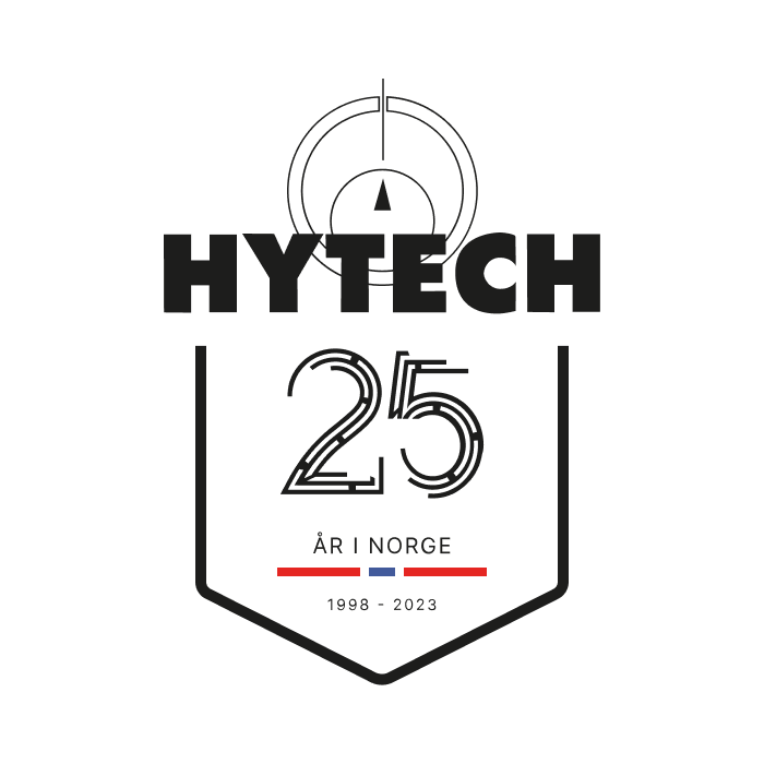 Hytech Personnel AS