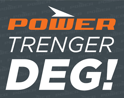 Power Norge AS