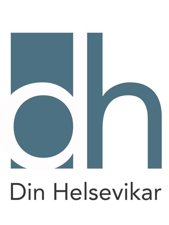 Din Helsevikar AS