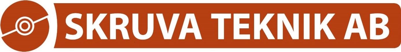 Skruva Teknik AB
