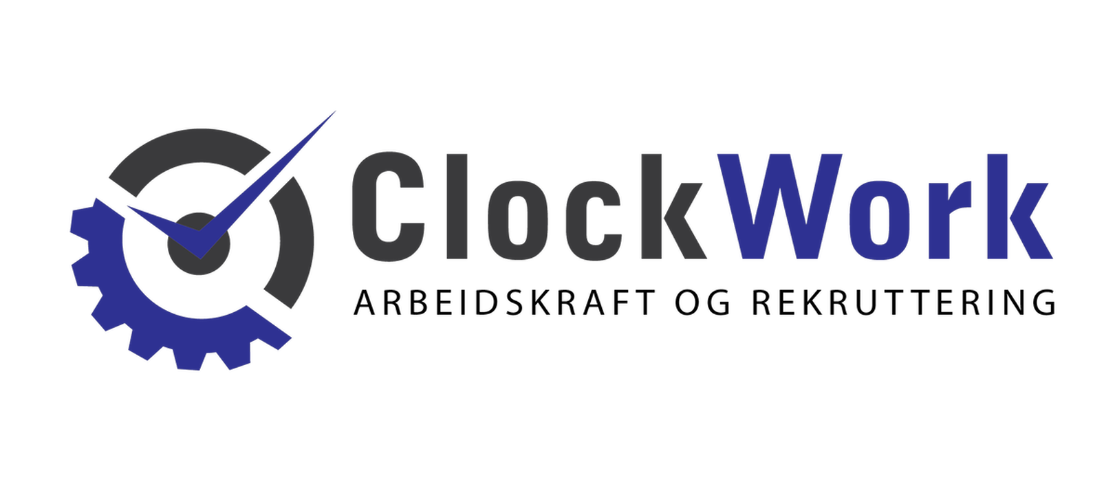 Clockwork Bemanning AS