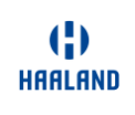 Haaland AS