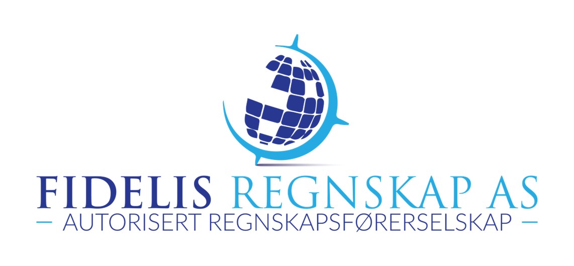 Fidelis Regnskap AS