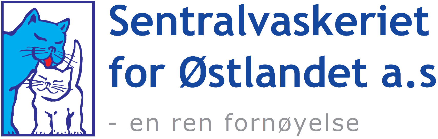Sentralvaskeriet for Østlandet AS