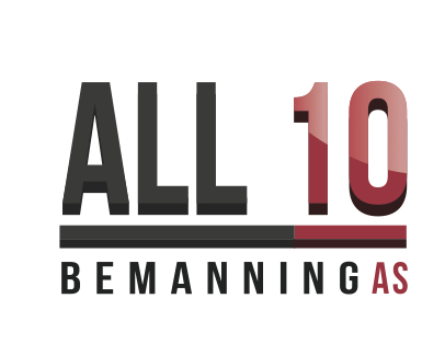 ALL10 AS