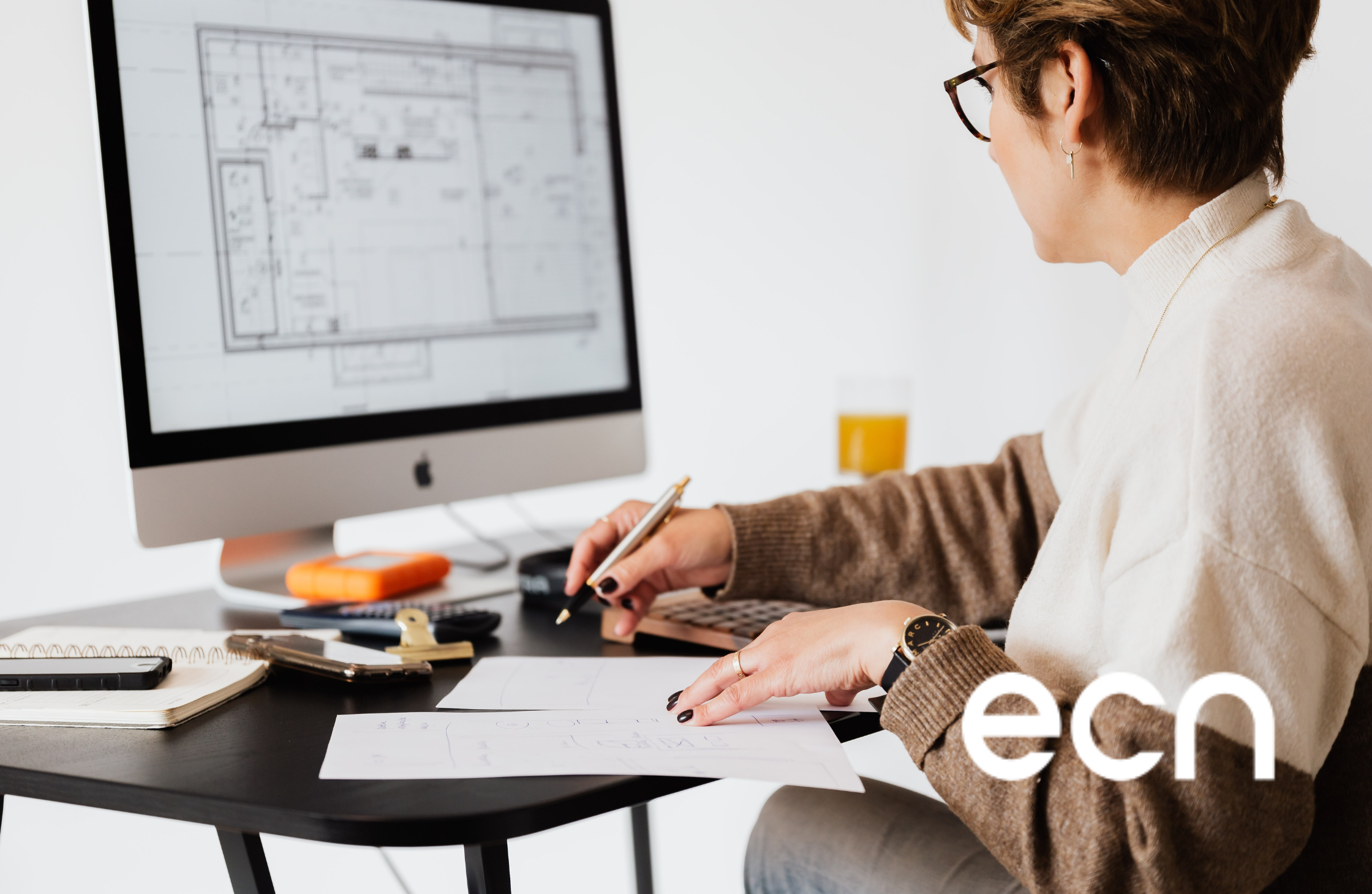 Engineering Consultants Norway AS