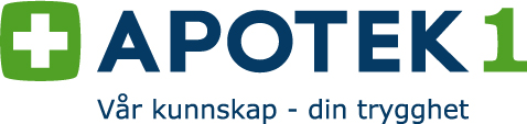 Apotek 1 Gruppen AS