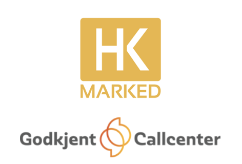 HK MARKED AS