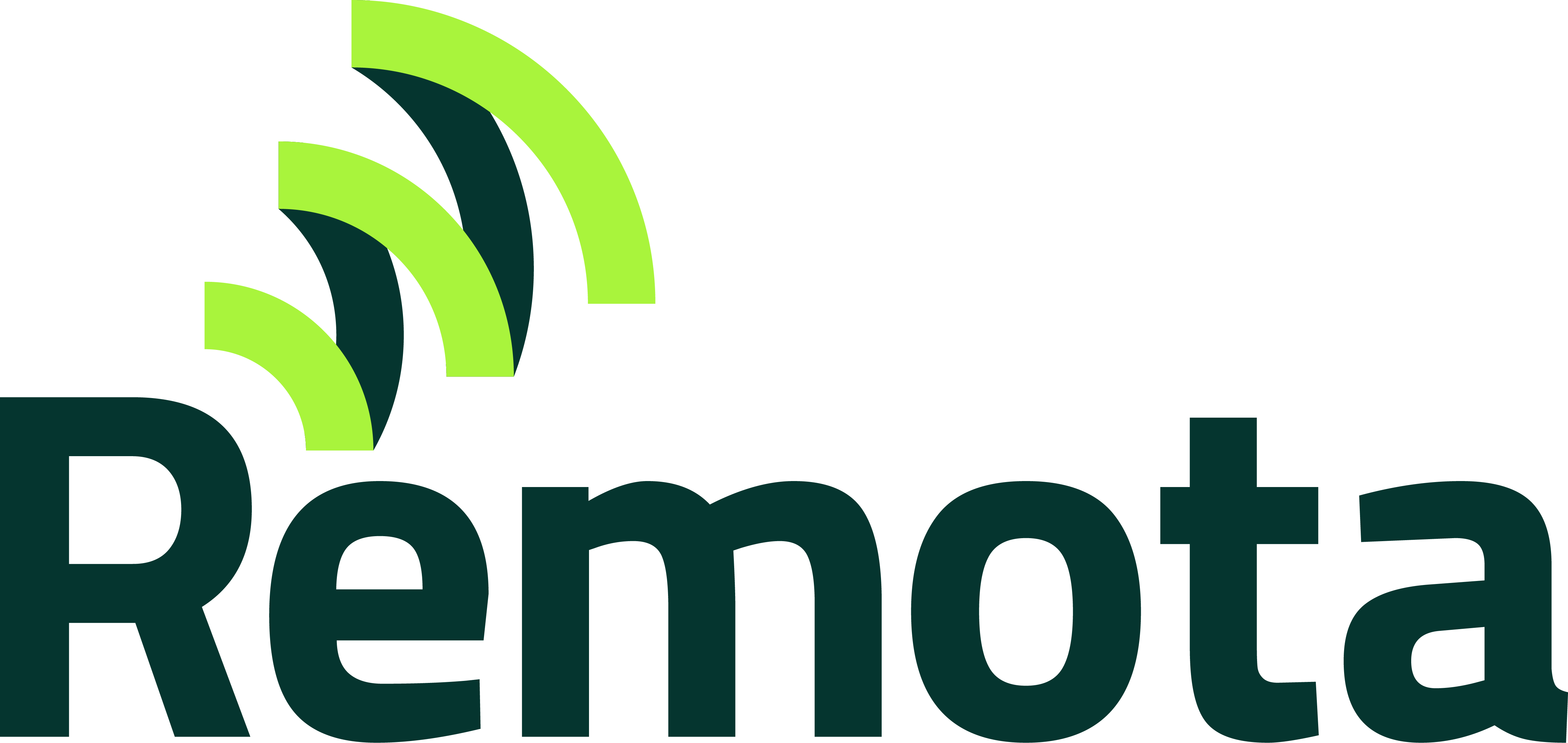 REMOTA AS