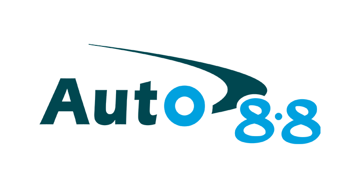 Auto 8-8