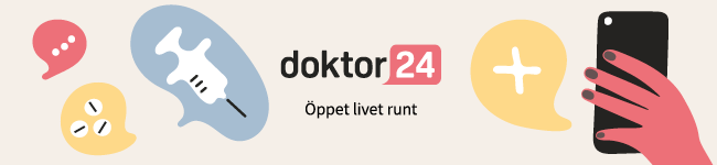 Doktor 24 Healthcare AB
