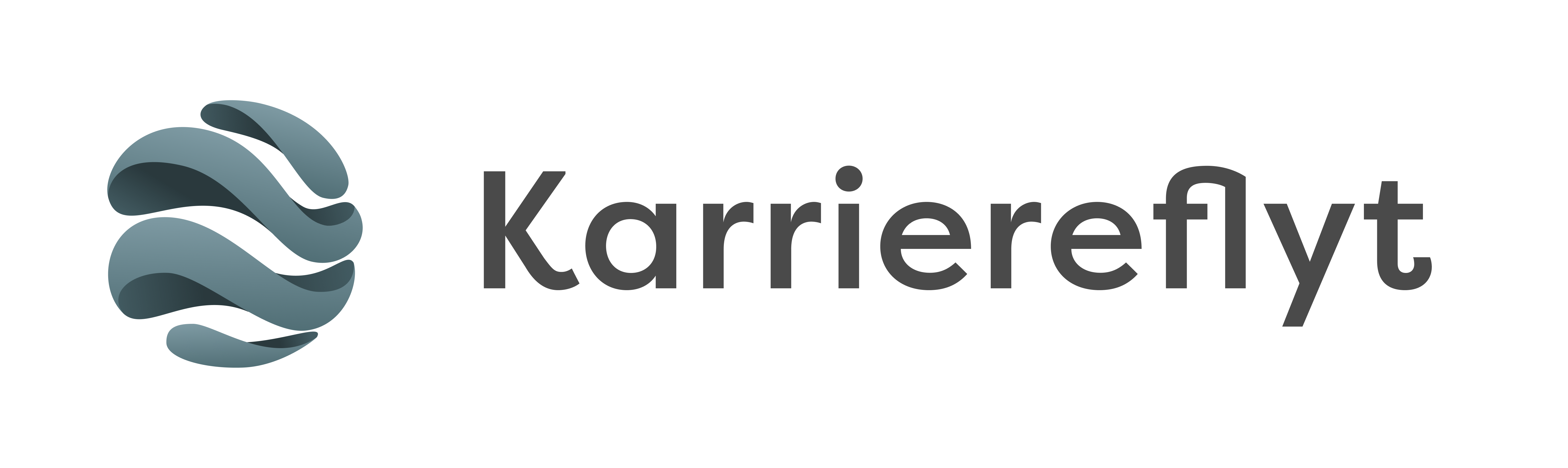 KARRIEREFLYT AS