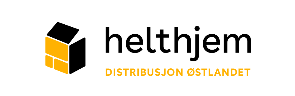 HELTHJEM DISTRIBUSJON ØSTLANDET AS