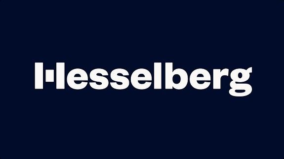 Hesselberg AS
