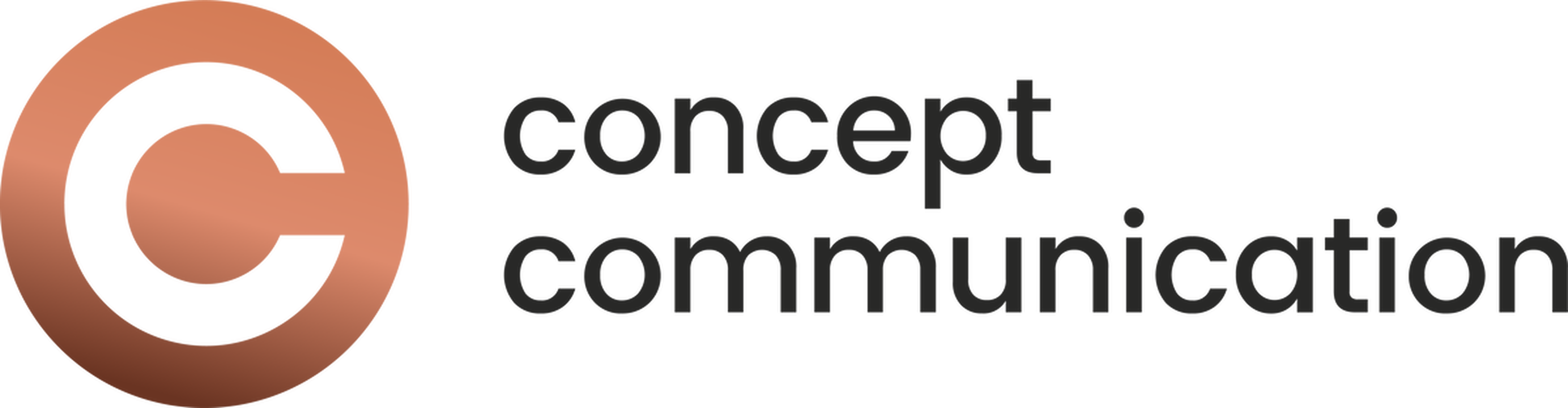 Concept Communication