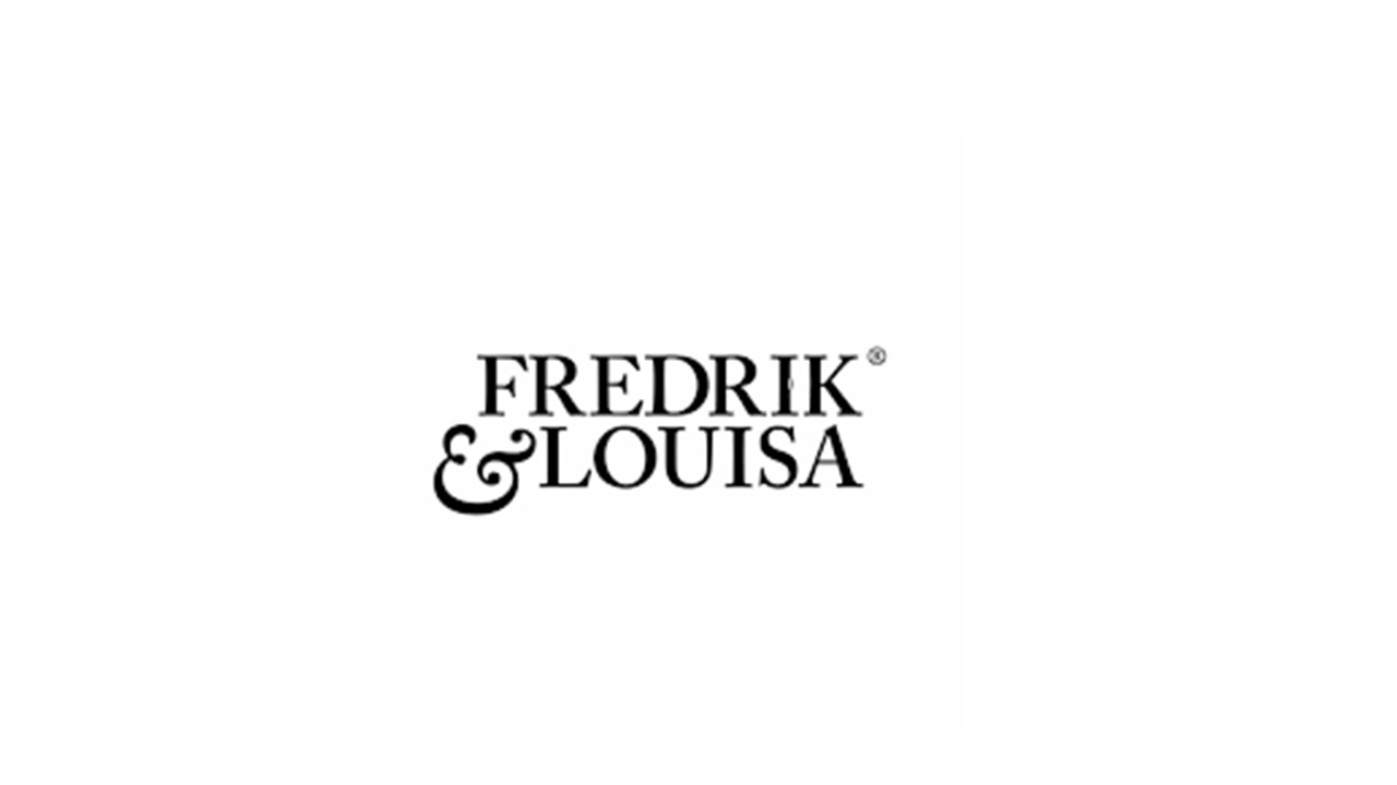 FREDRIK & LOUISA AS