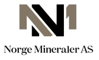 NORGE MINERALER AS