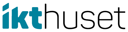 Ikt-huset AS
