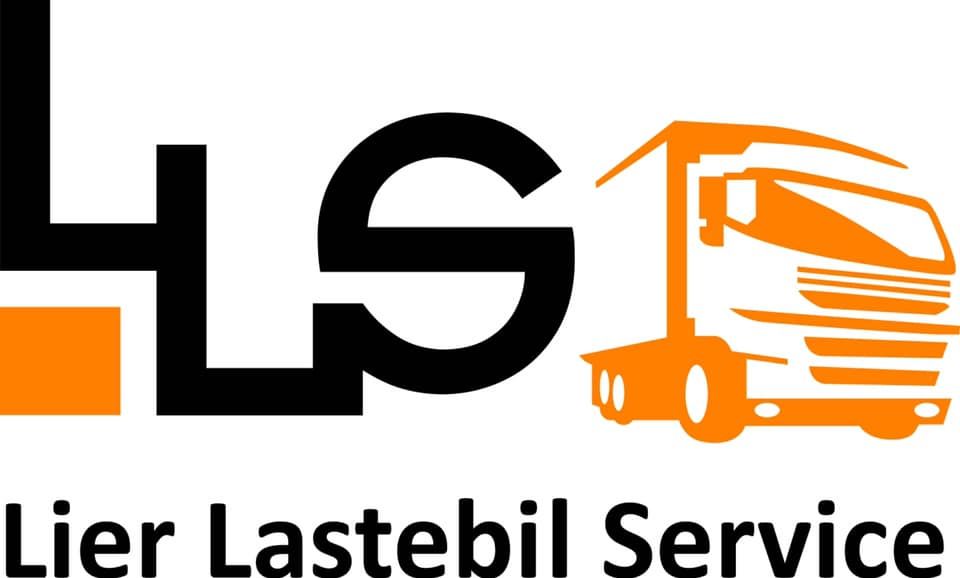LIER LASTEBILSERVICE AS