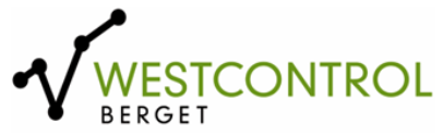 Westcontrol Berget AS