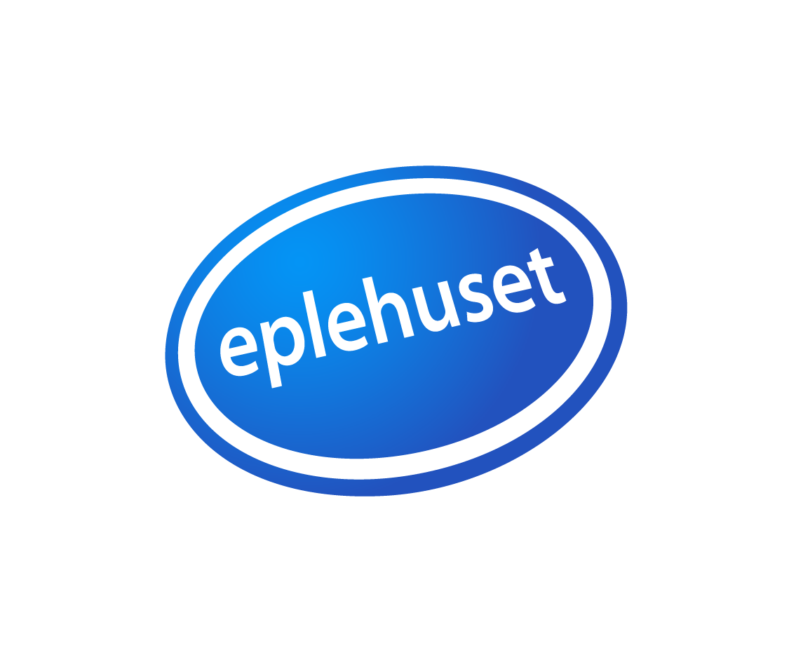 EPLEHUSET NORGE AS