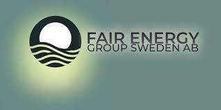 Fair energy group Sweden AB