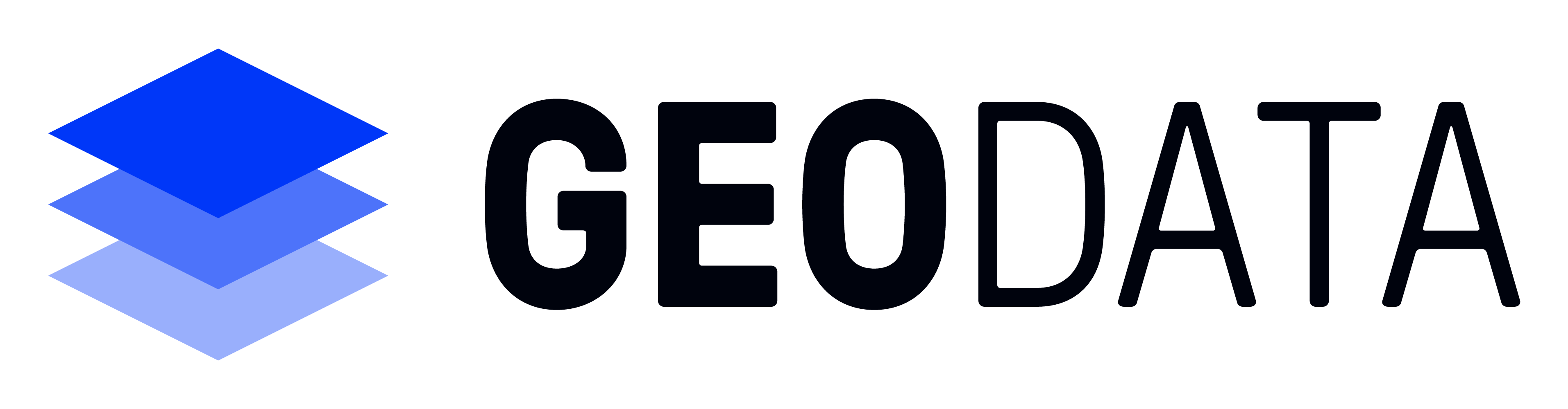 GEODATA AS