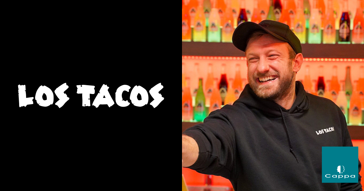Los Tacos