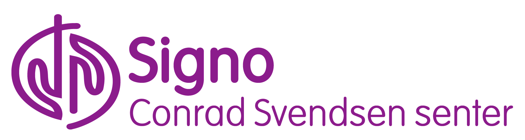 Signo Conrad Svendsen senter