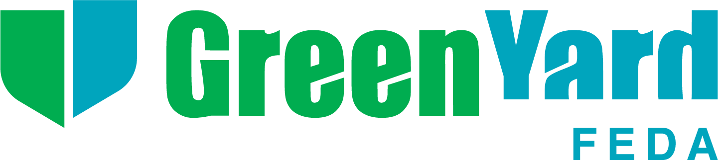GREEN YARD FEDA AS