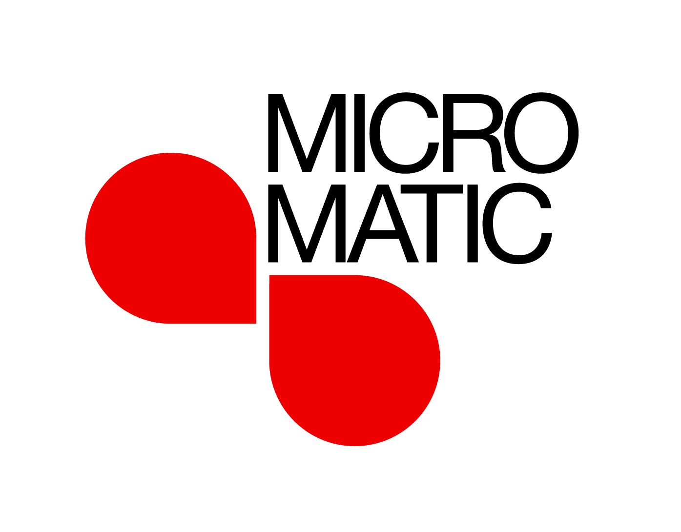 Micro Matic Norge AS