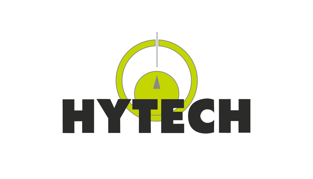 Hytech Personnel AS