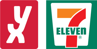 YX 7-Eleven