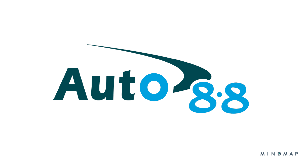 Auto 8-8 Holding AS