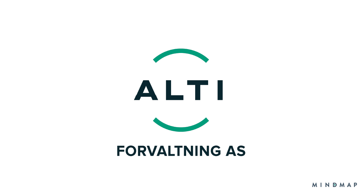 Alti Forvaltning AS