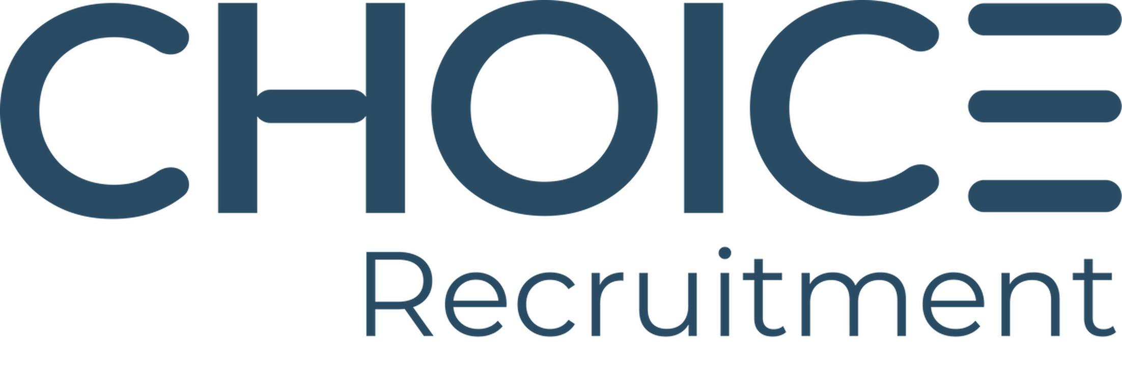 Choice-Recruitment AS