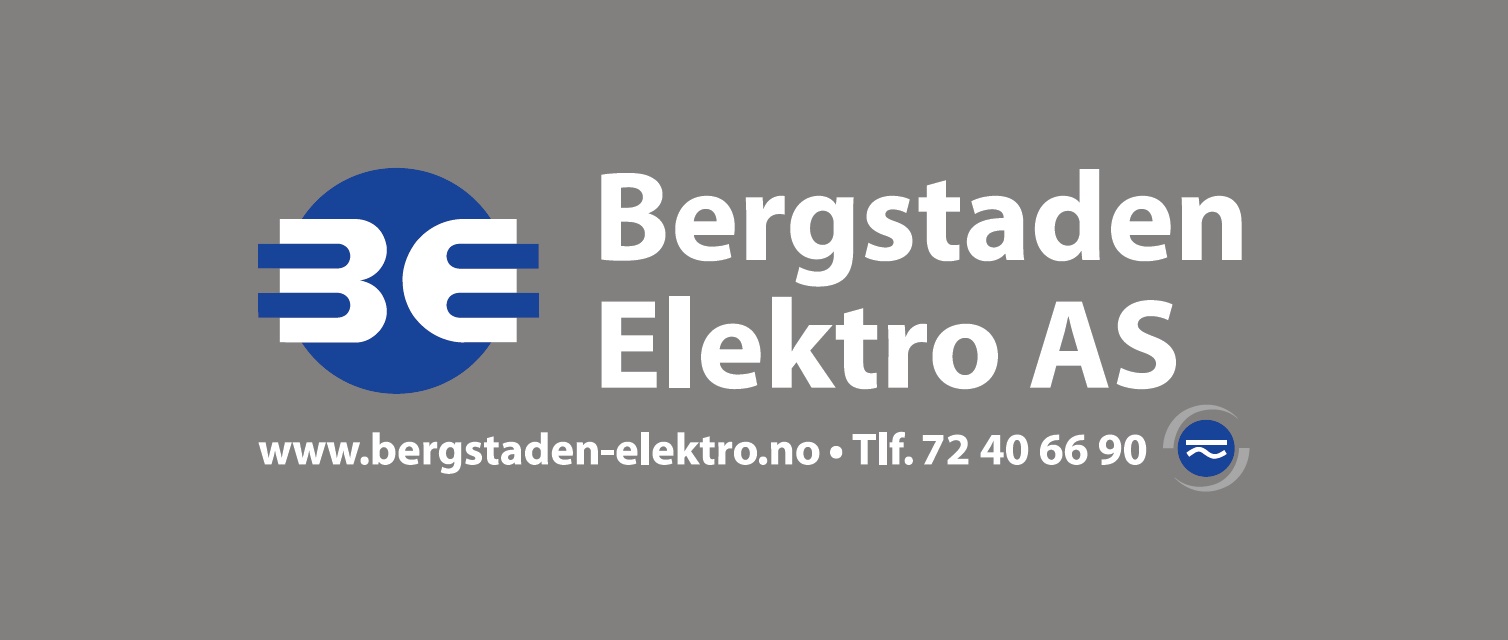 Bergstaden Elektro AS