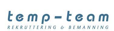 TEMP-TEAM AS