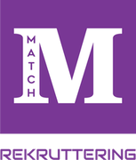 Match Rekruttering AS