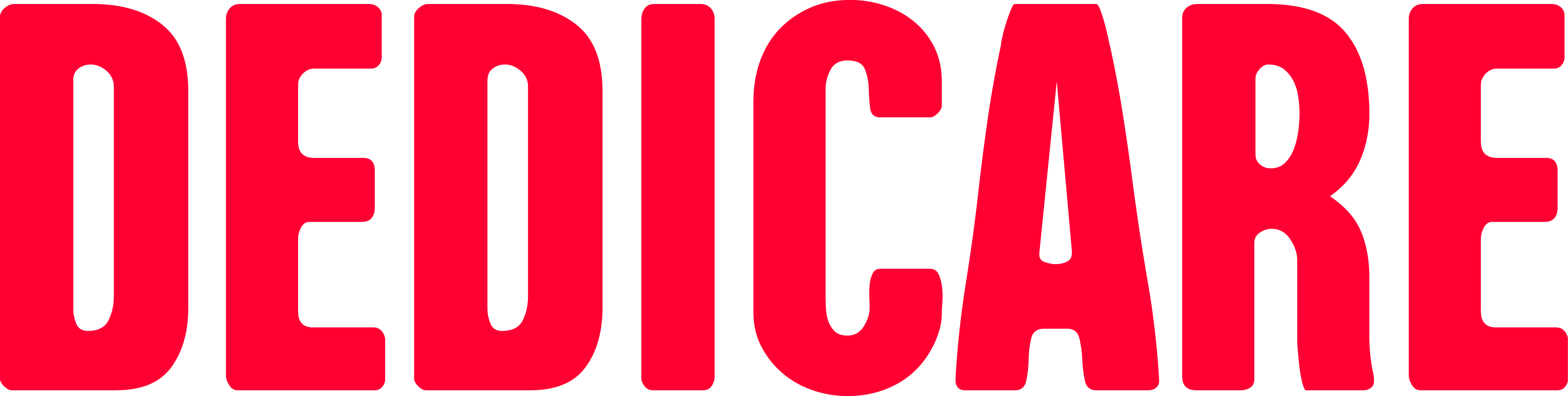 Dedicare AS, Dedicare Doctor