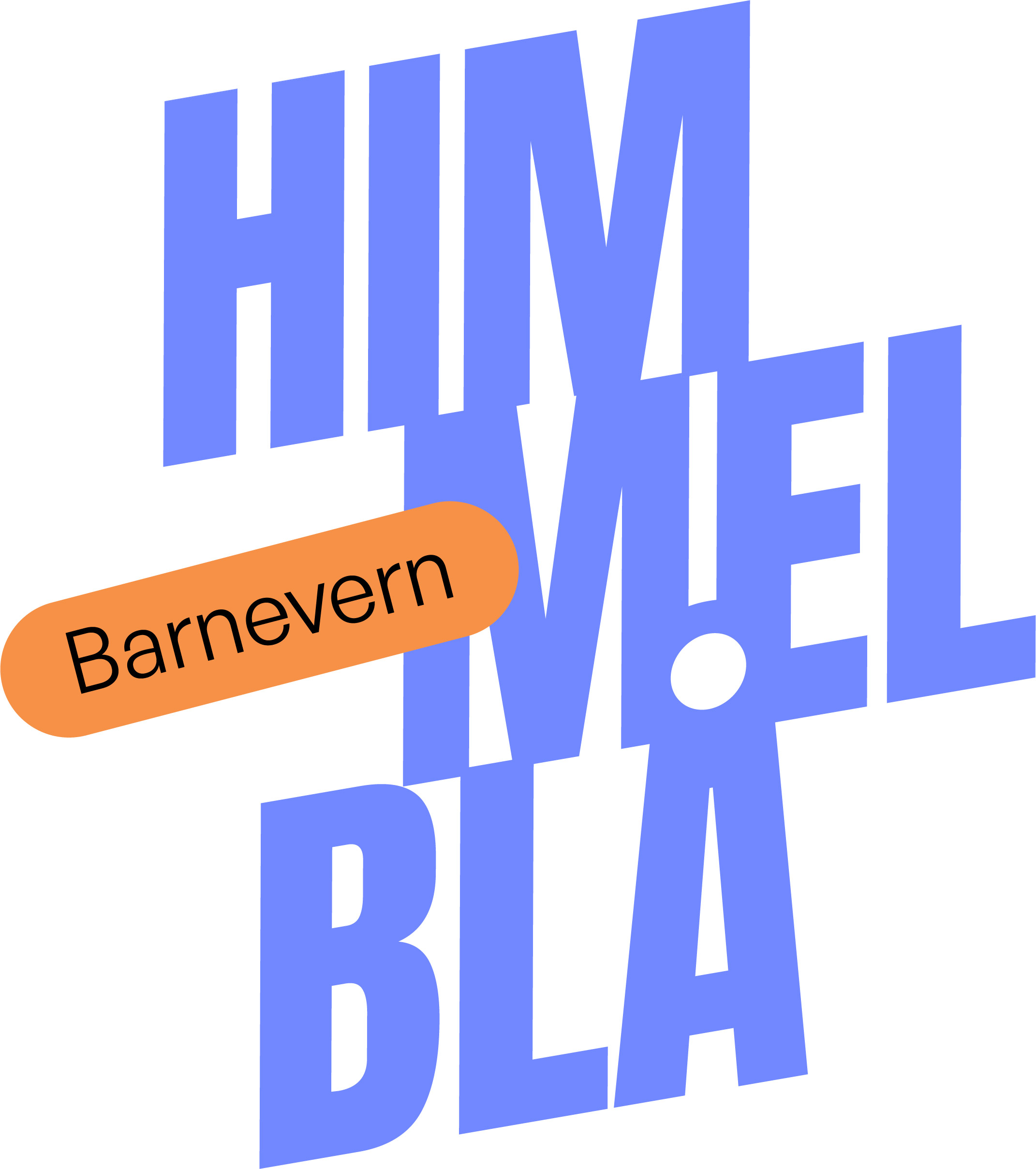 Himmelblå barnevern