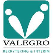 Valegro AB