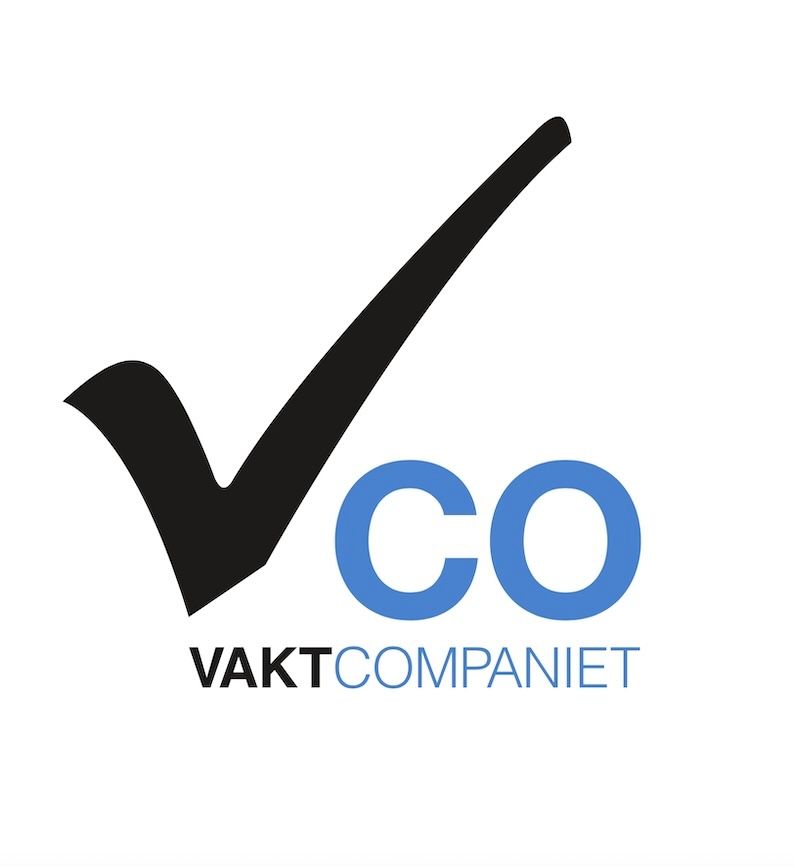 Vaktcompaniet AS