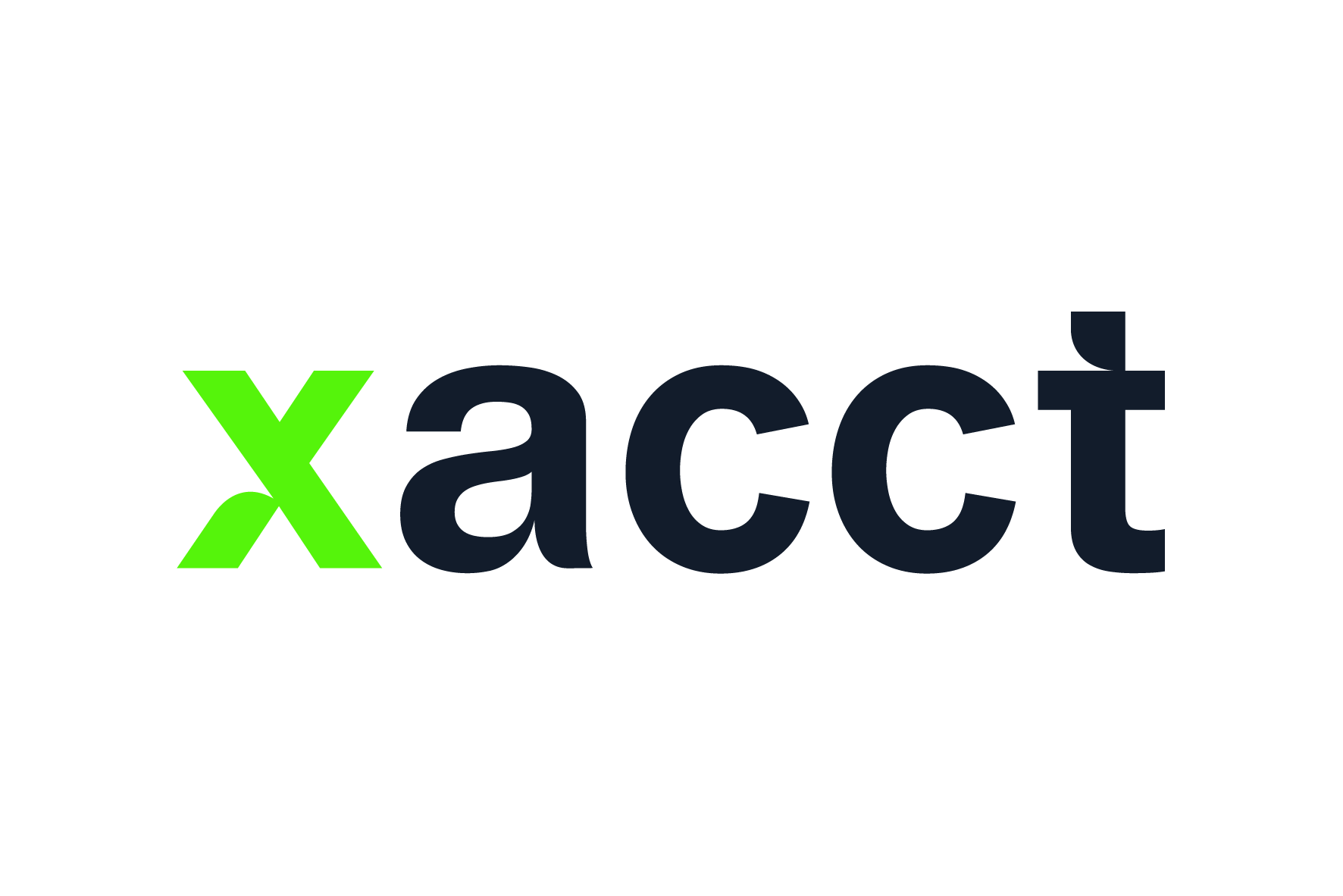 Xacct Accounting AS
